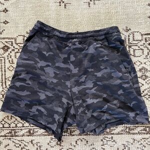 5” Pace Breaker Shorts - Linerless
